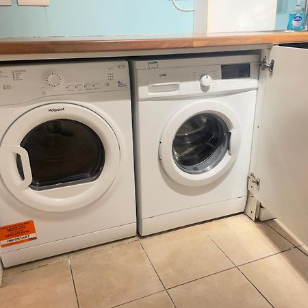 Great Value London Apartment With Garden In Tufnell Park Near Emirates Stadium And 10 Mins To Kings Cross Екстер'єр фото