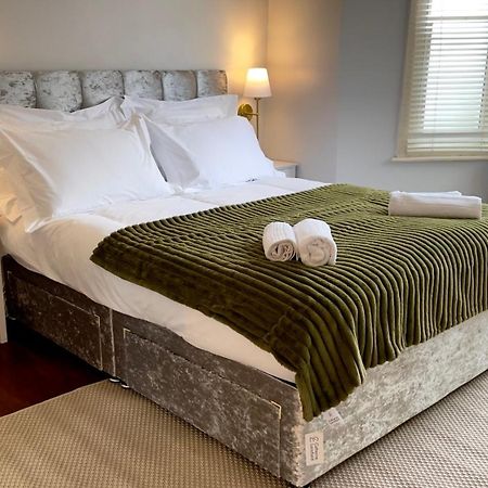 Great Value London Apartment With Garden In Tufnell Park Near Emirates Stadium And 10 Mins To Kings Cross Екстер'єр фото