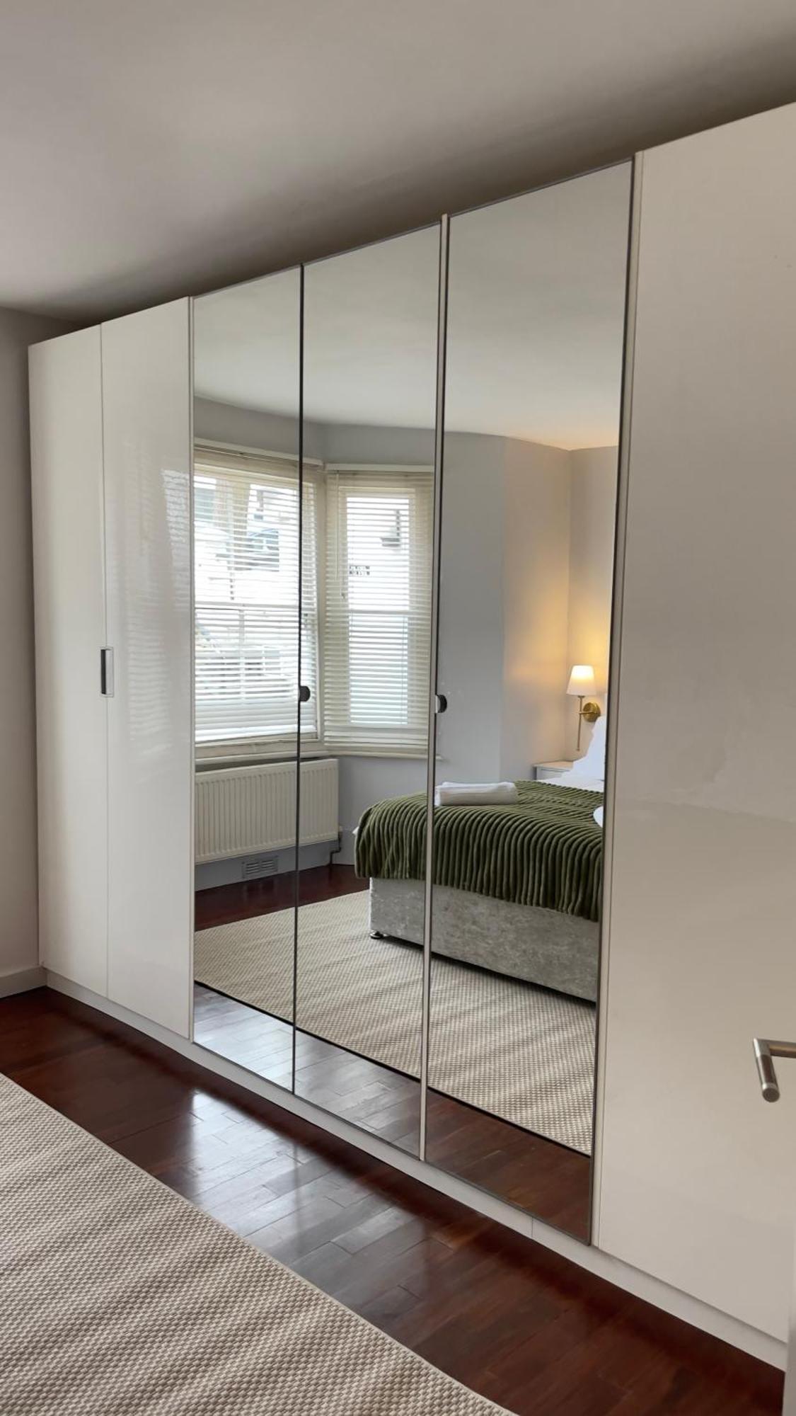 Great Value London Apartment With Garden In Tufnell Park Near Emirates Stadium And 10 Mins To Kings Cross Екстер'єр фото