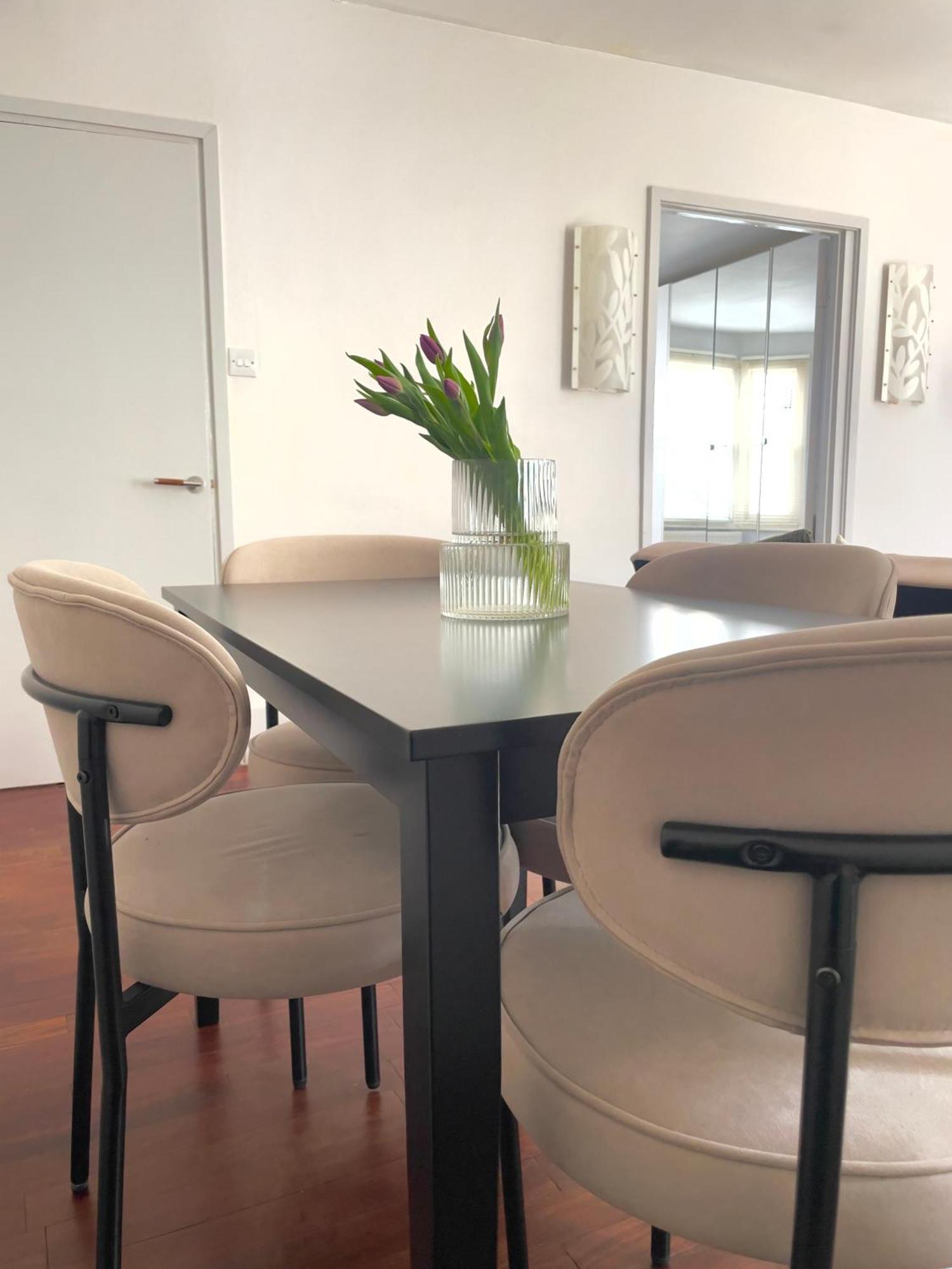 Great Value London Apartment With Garden In Tufnell Park Near Emirates Stadium And 10 Mins To Kings Cross Екстер'єр фото