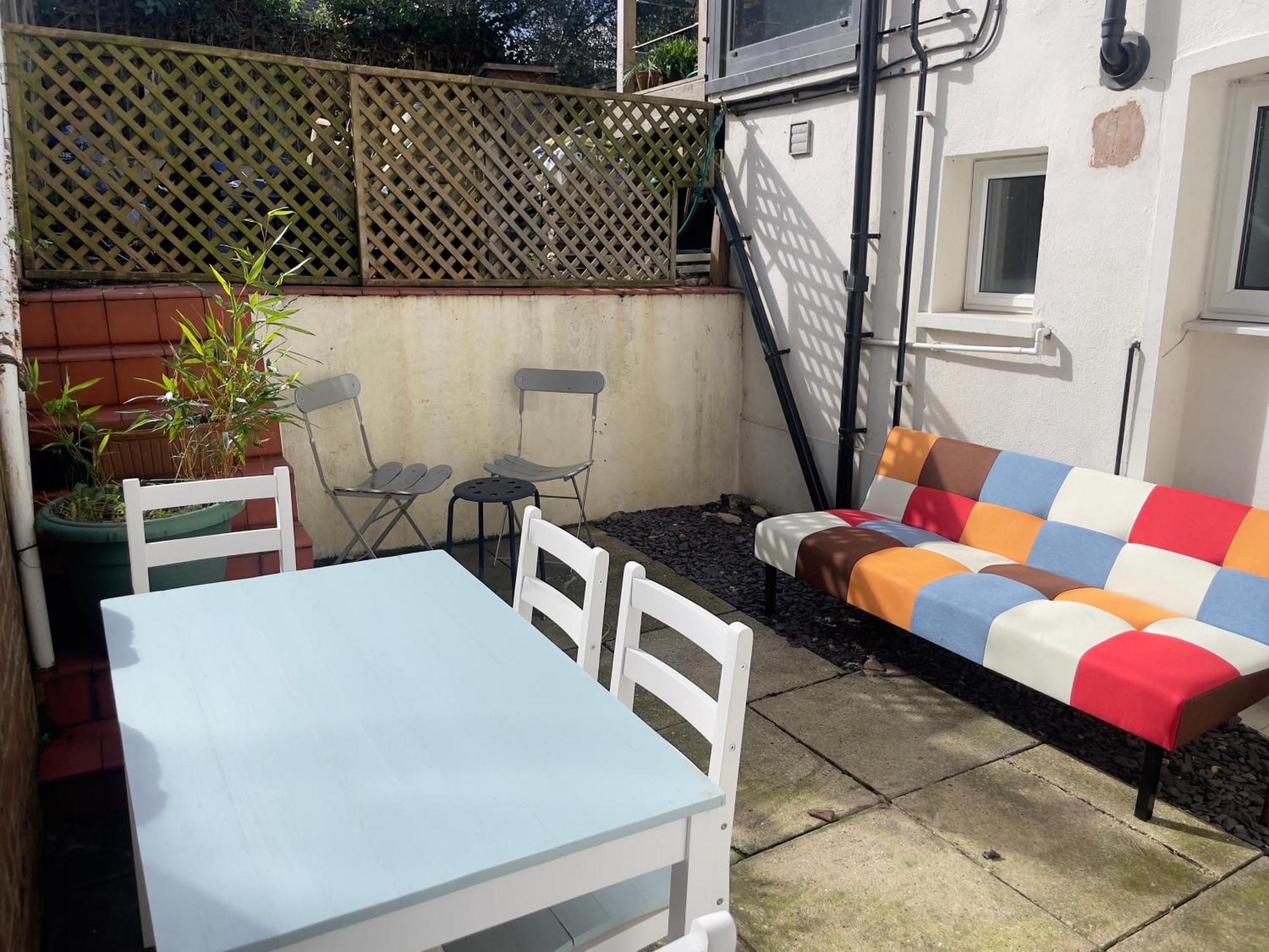 Great Value London Apartment With Garden In Tufnell Park Near Emirates Stadium And 10 Mins To Kings Cross Екстер'єр фото